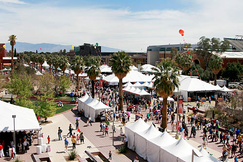 Tucson Festival
