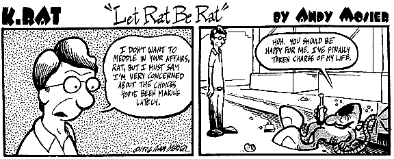 K. Rat