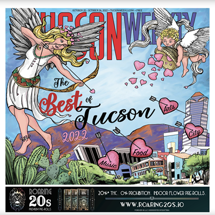 Best Of Tucson®