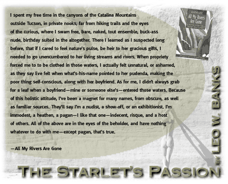 The Starlet's Passion