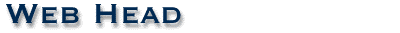 Web Head