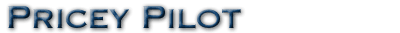 Pricey Pilot