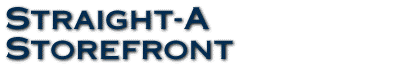 Straight-A Storefront