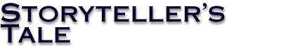 Storyteller's Tale