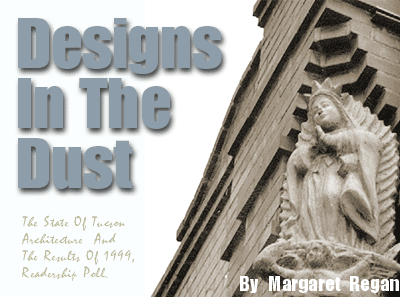Designs In The Dust