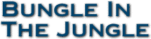Bungle In The Jungle