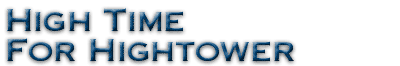 High Time For Hightower