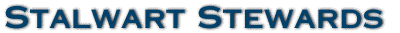 Stalwart Stewards