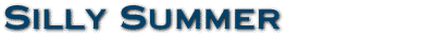 Silly Summer