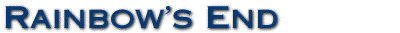 Rainbow's End