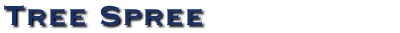 Tree Spree