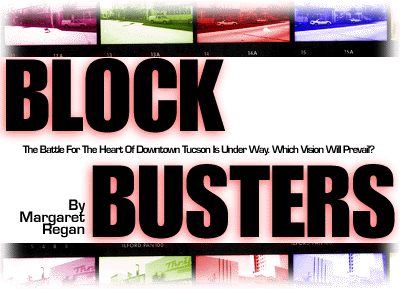 The Block Busters