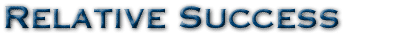 Relative Success