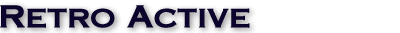 Retro Active