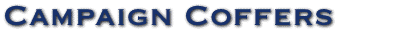 Campaign Coffers