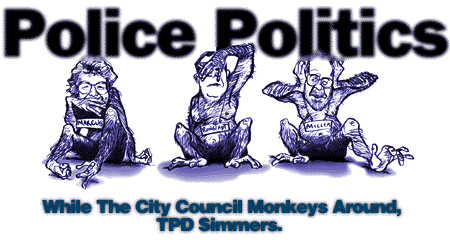 Police Politics