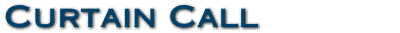 Curtain Call
