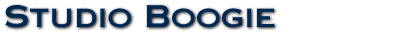 Studio Boogie