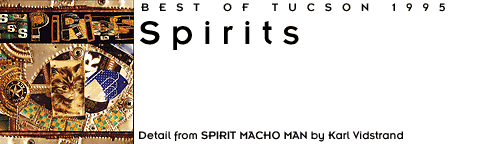 Spirits