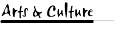 Arts & Culture