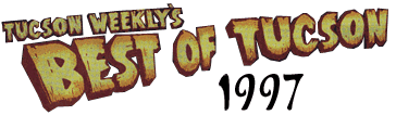 Best Of Tucson 1997