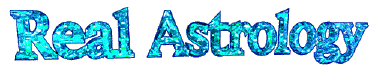 Real Astrology