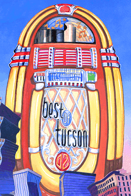 Best of Tucson 2002