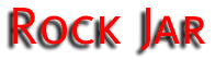 Rock Jar