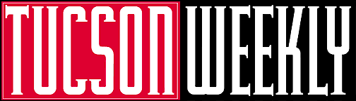[Tucson Weekly Logo Image]