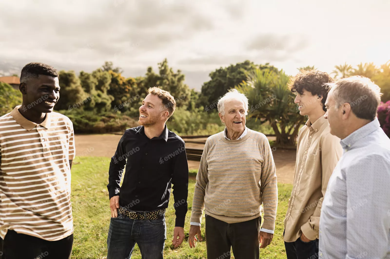 How Generational Differences Influence Mental Health Perspectives