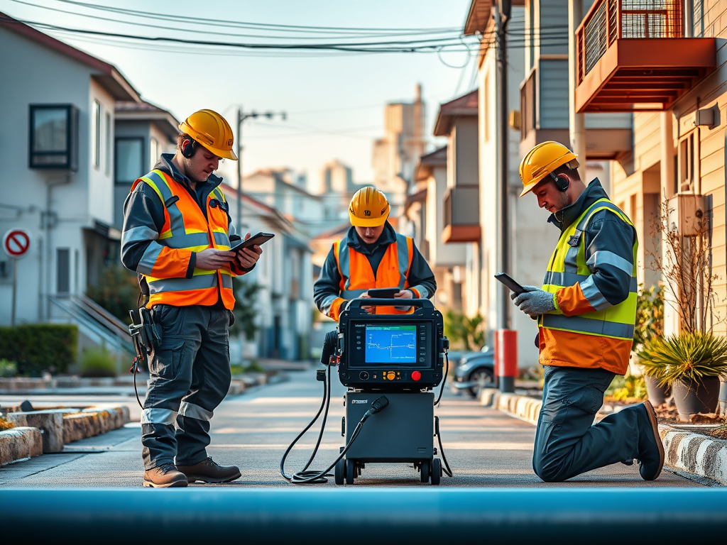 Energy Tech Service Fueling the Future: How Southwest Gas Is Using Technology to Transform ...
