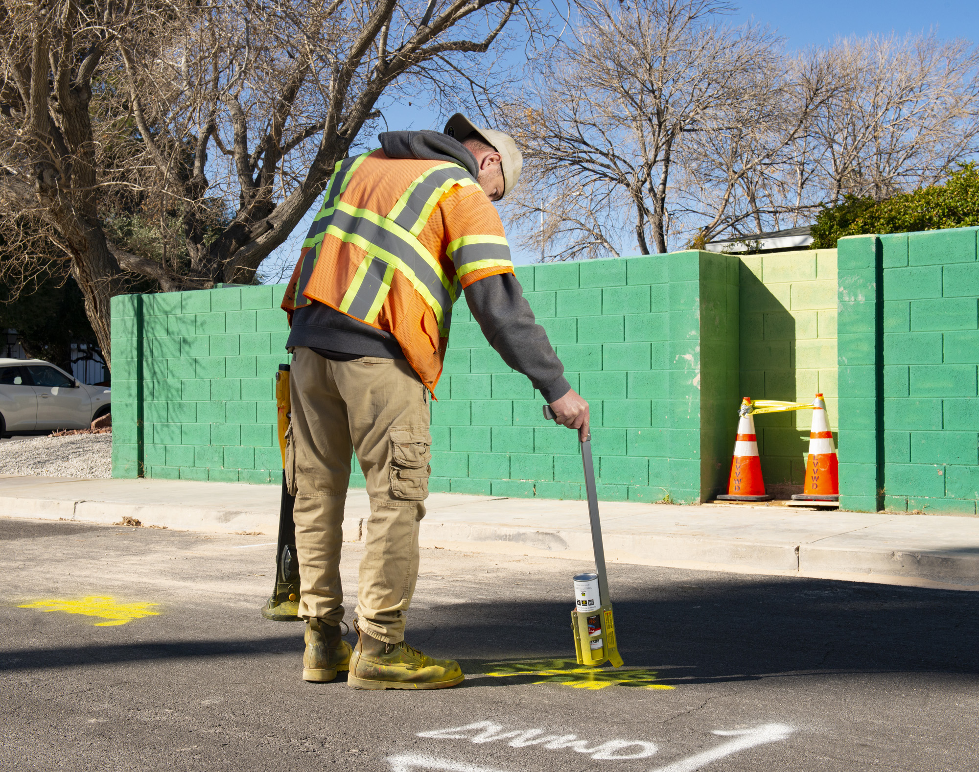 Spring Projects Start Below the Surface: Why Safe Digging Matters More Than Ever - Tucson Weekly
