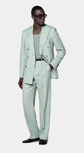 Suited for the desert: how to dress sharp in Tucson without melting - Tucson Weekly