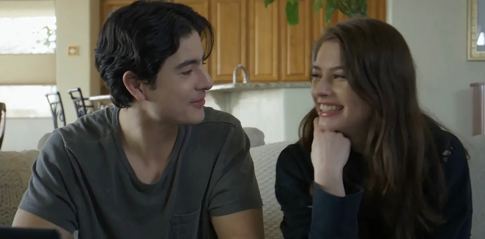 Never Gunna Leave You: New film explores the generational effects of trauma - Tucson Weekly