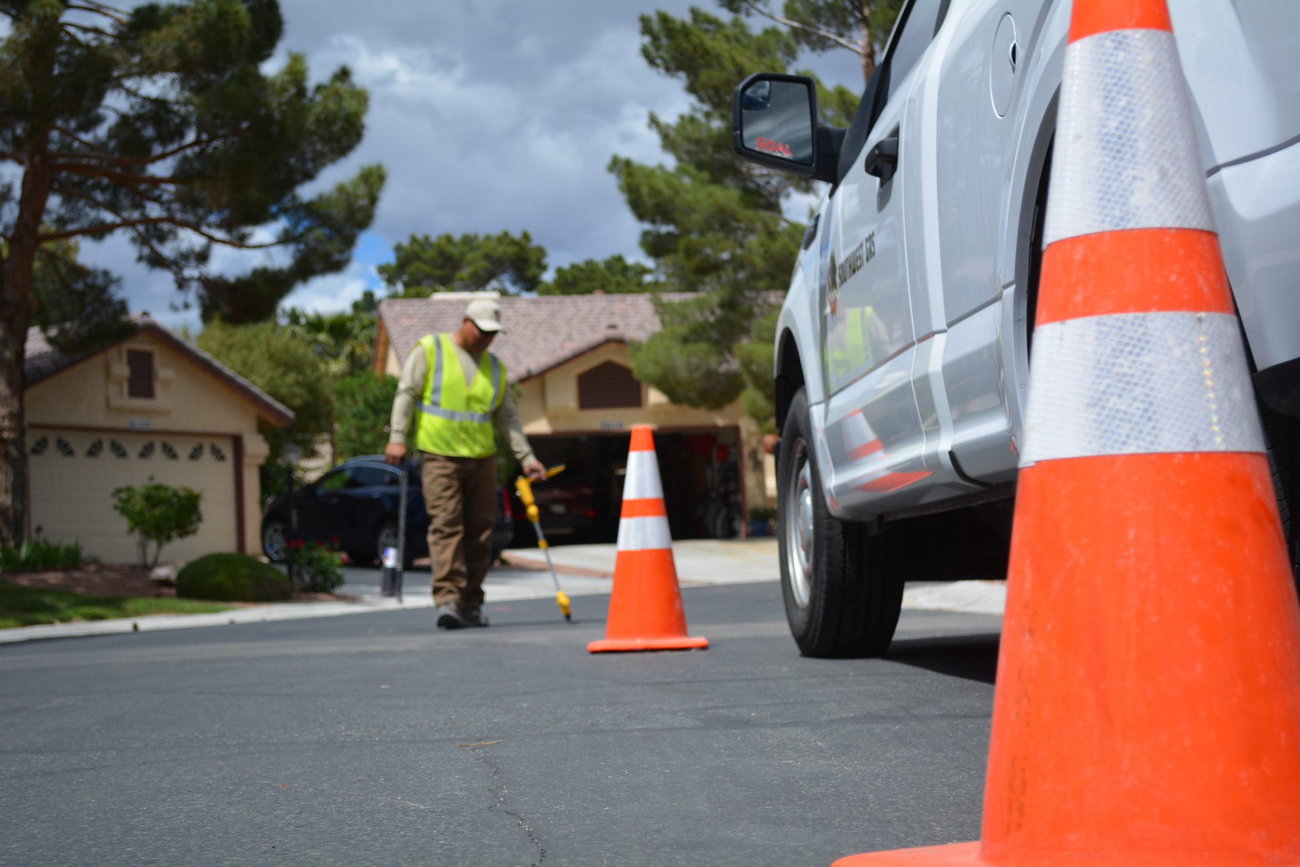 Can You Dig It? National 811 Day Is August 11 - Tucson Weekly